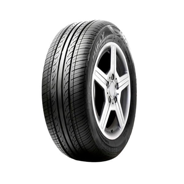NEU 175/70R13 HIFLY HF201 82T M+S