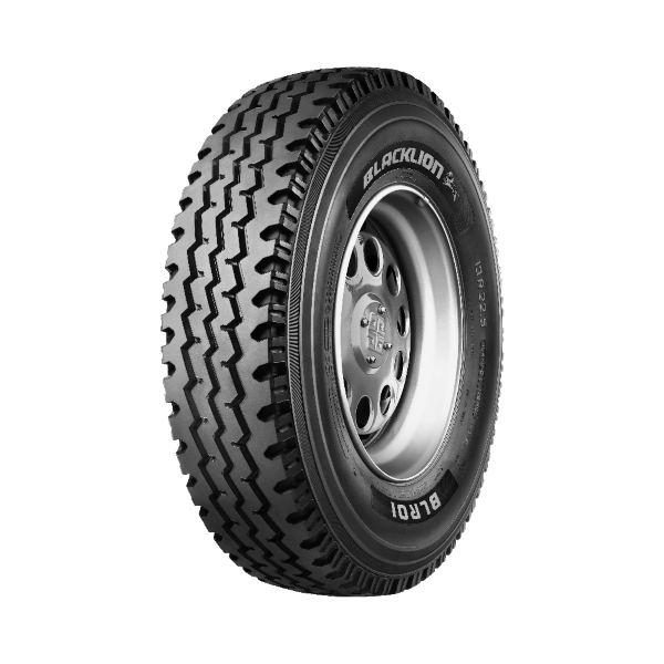 NEU. 12R22.5 BLACKLION BLR01 18PR 152/148K MIXTO