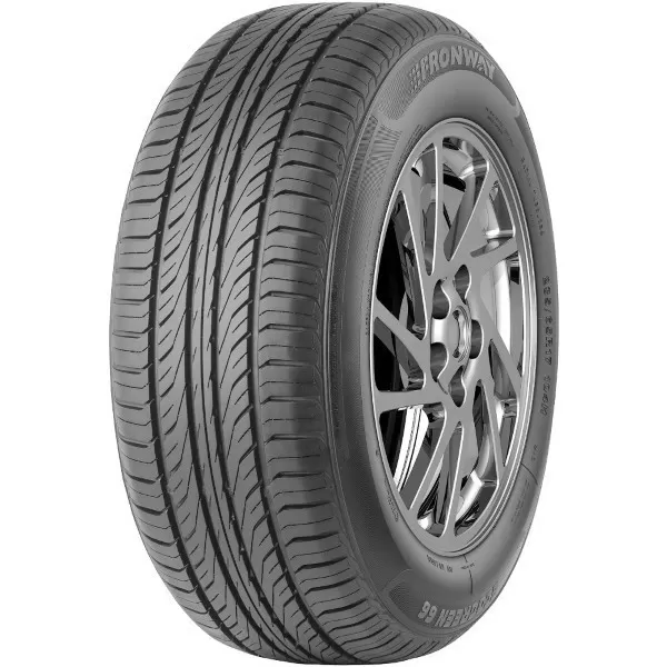 NEU 165/60R14 FRONWAY ECOGREEN66 75H