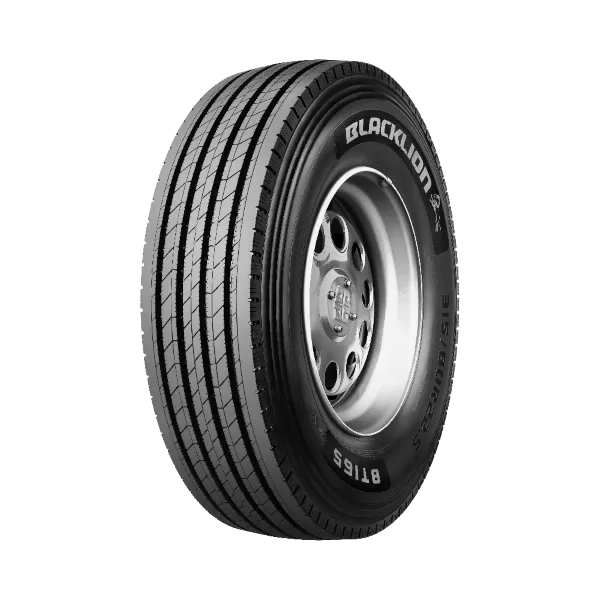 NEU. 315/80R22.5 BLACKLION BT165 156/153L DIRECC.