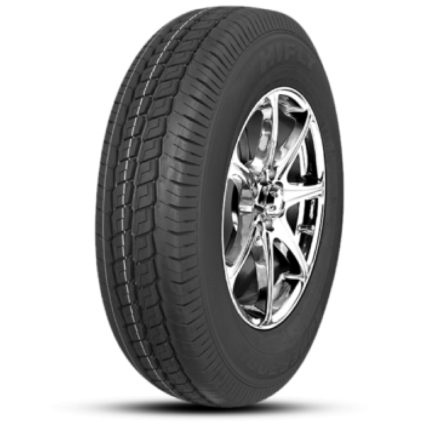NEU 235/65R16C HIFLY SUPER 2000 8PR 121/119R