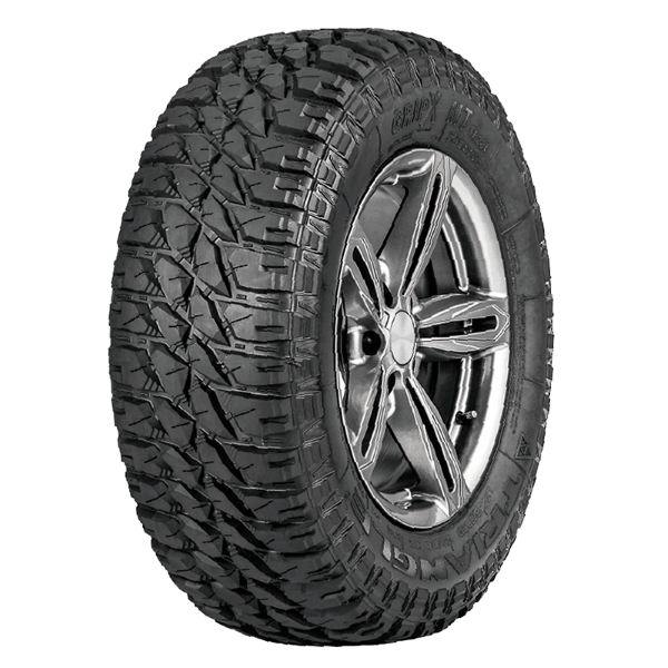 NEU 245/75R16 TRIANGLE TR281 10PR 120/116Q MT
