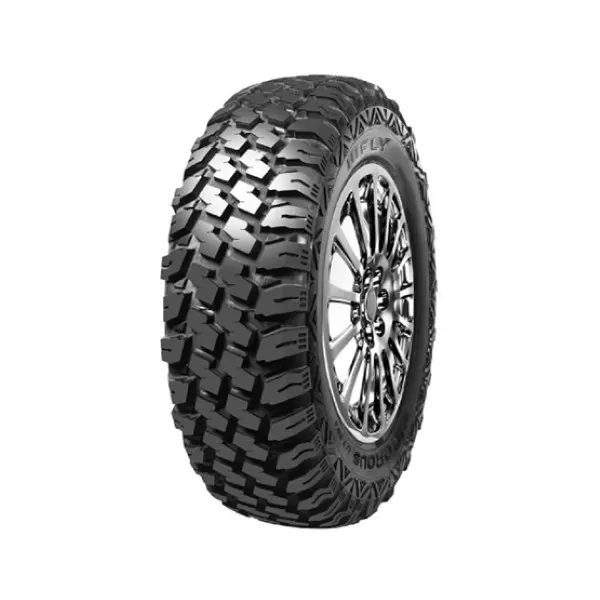 NEU 265/65R17LT HIFLY VIGOROUS MT602 10PR 120/117Q