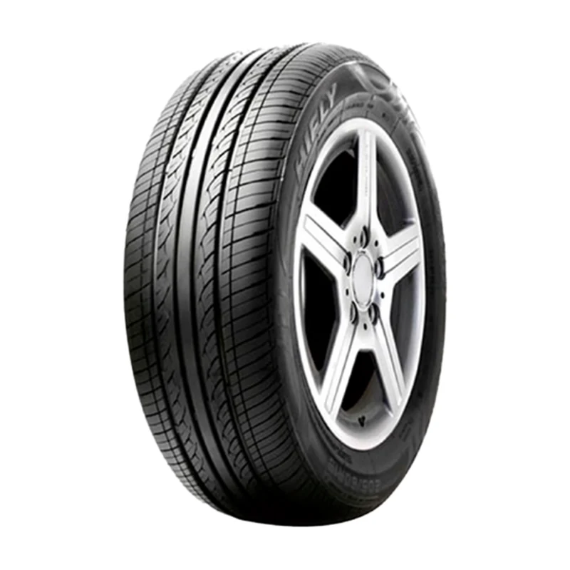 NEU 175/70R14 HIFLY HF201 84T TL M+S